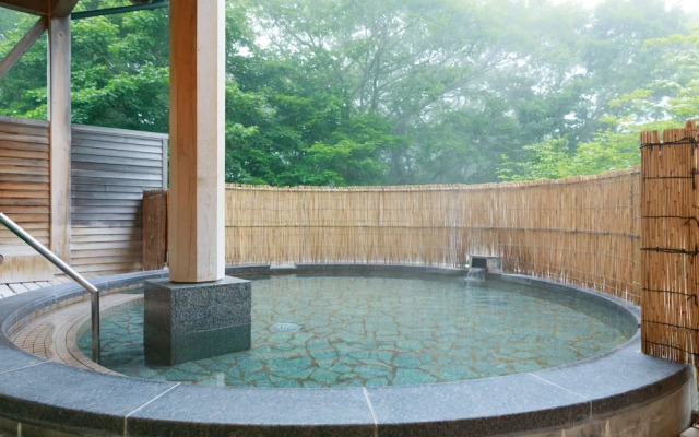 Izumigo Kiyosato Kogen Hotel