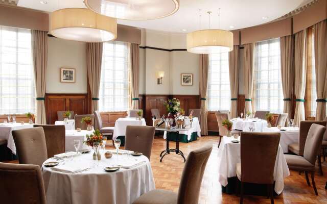 The Grand York