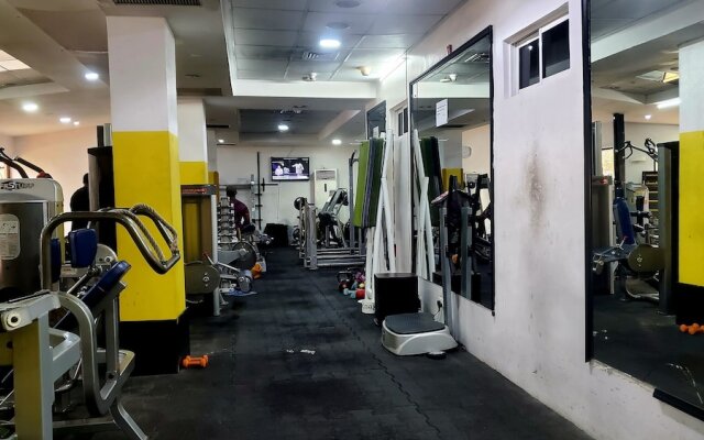 Festival Hotel Festac Lagos by Premium Swiss Hospitality