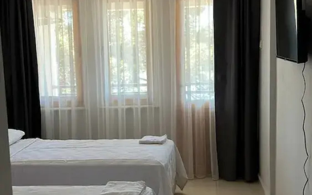 Kyzikos Hotel