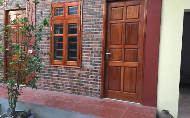 Xuan Lai Right View - Hostel