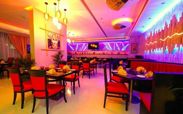 Skylark Hotel Apartments