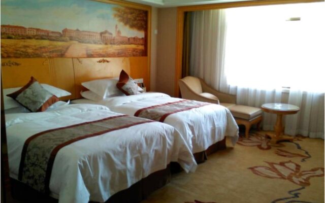 Vienna International Hotel Lhasa Potala Palace Branch