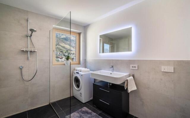 Adler Living Apartment 1