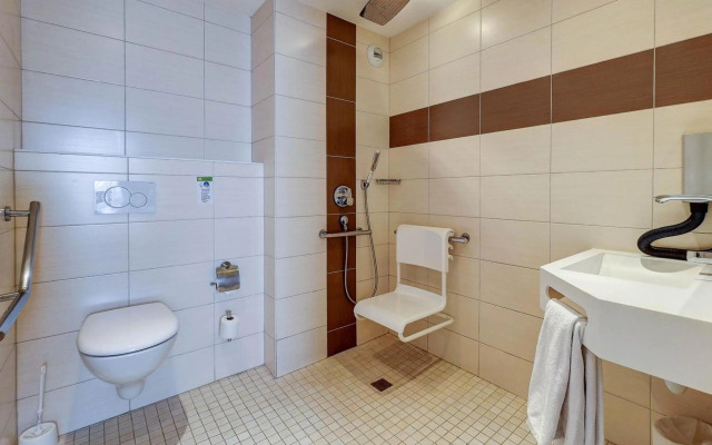 B&B HOTEL Montbéliard-Sochaux