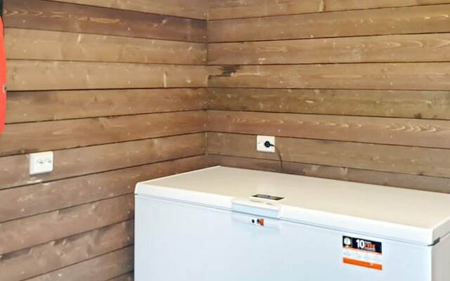 8 Person Holiday Home in Svelgen