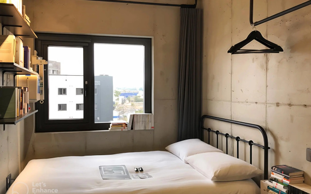 Playce Camp Jeju