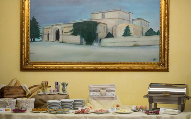 Grand Hotel Osman