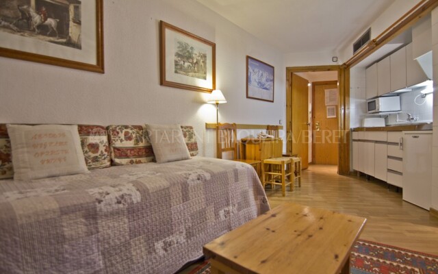 Apartamento Barranc der Aire
