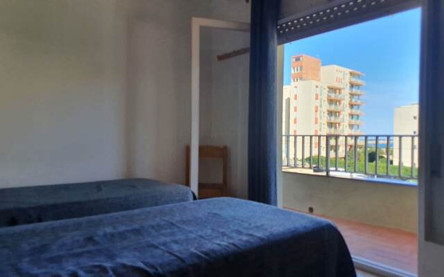 Payet Apartments 2-4 Personas