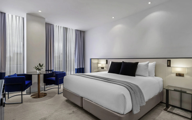 Peppers Waymouth Adelaide