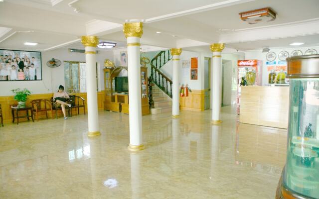 Khach San Thu Nga