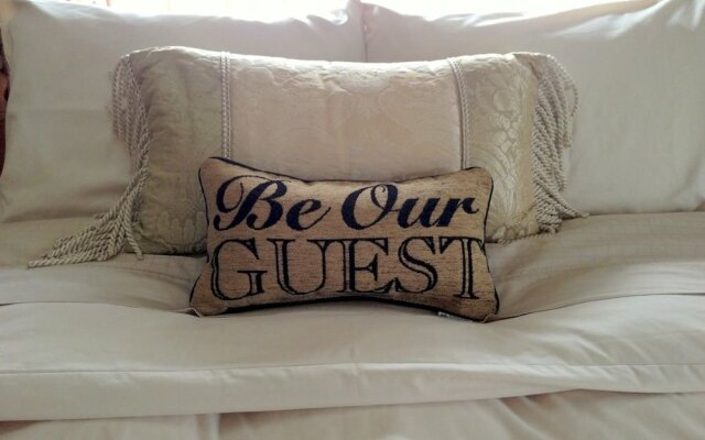 Marlborough House Bed and Breakfast
