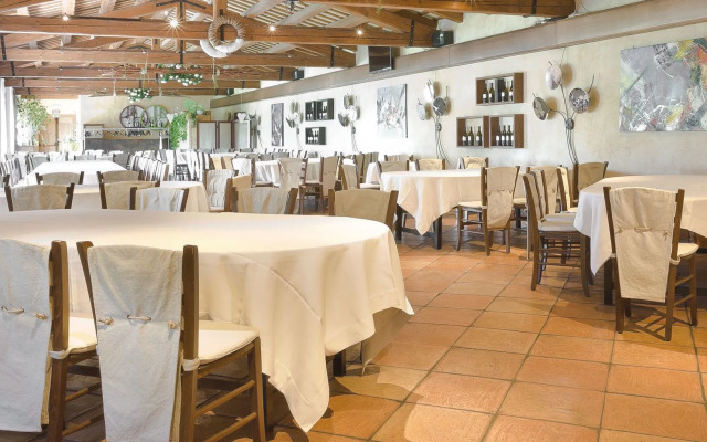 Agriturismo Fossa Mala