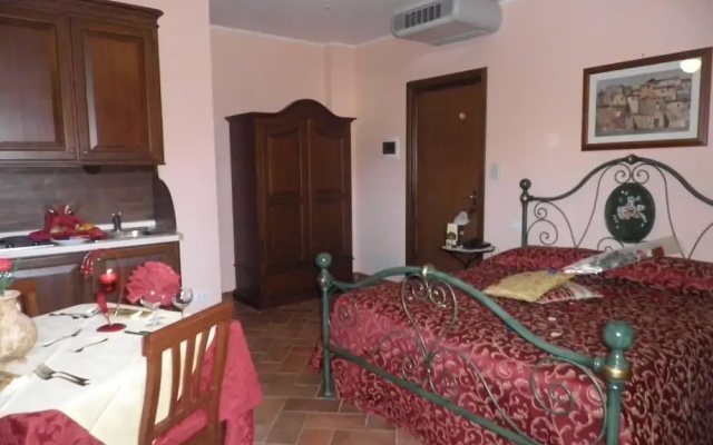 Antica Locanda della Via Francigena