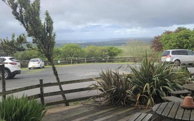 The Moorland Hotel
