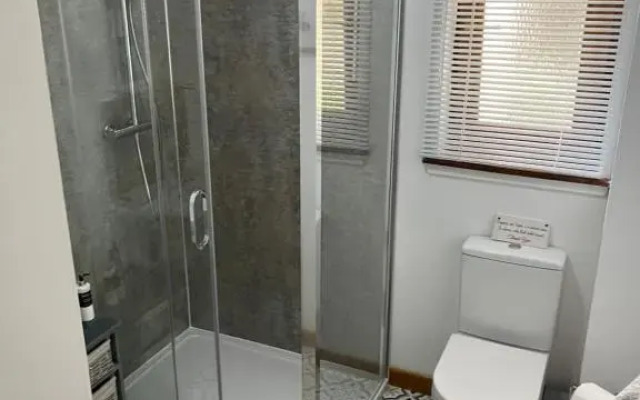 Tigh Stobban Apartment 1