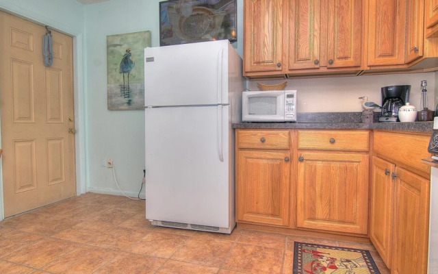 Chateau Condominiums by Teeming Vacation Rentals