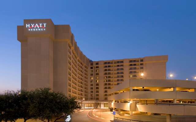 Hyatt Regency DFW International Airport