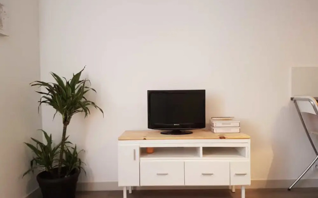 Appart Hôtel Vitré - Le Châteaubriant