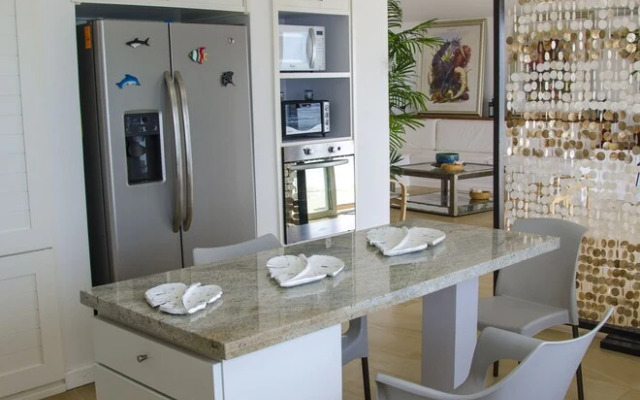 Penelope Beach House