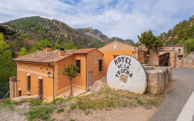 Hostal de la Trucha