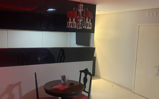 Passione - estadia e Lazer