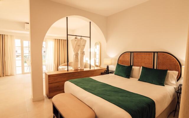 Hotel Estefanía Boutique Suites