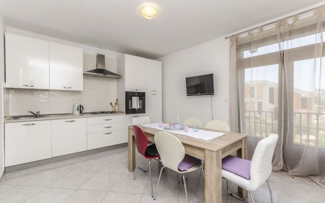Apartment Tomislav