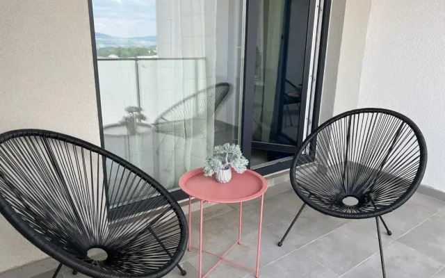 VIEW ViBE