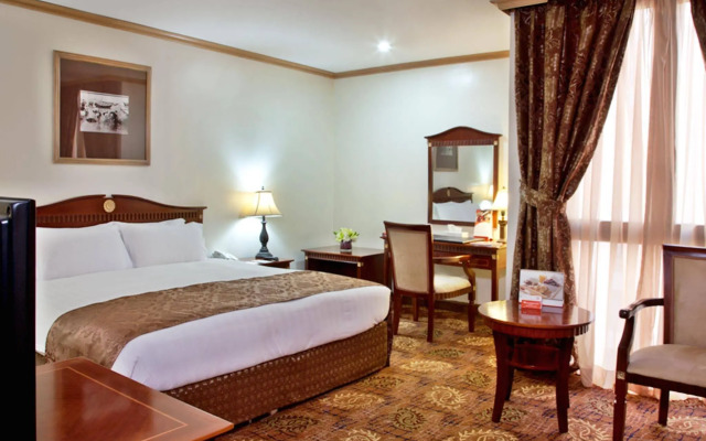 Inn & Go Kuwait Plaza Hotel