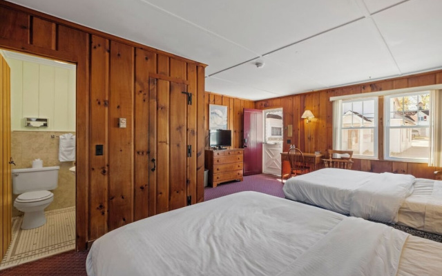 Littleton Motel
