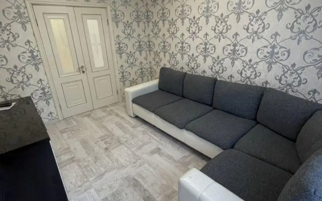 Апартаменты на улице Декабрьских Событий 105В