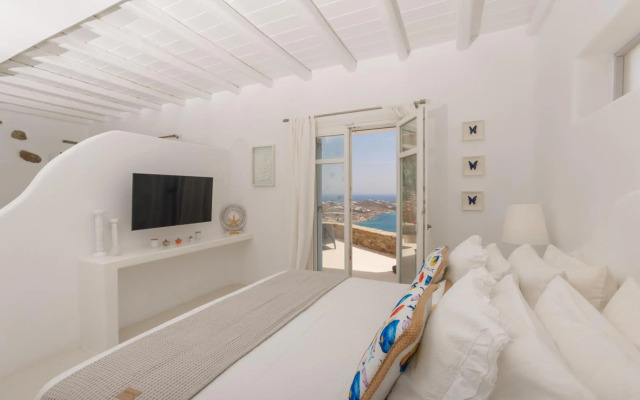 Diana Villa Mykonos