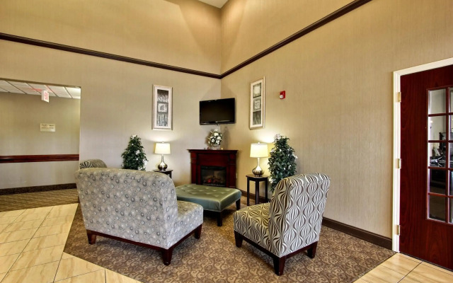 Magnolia Inn & Suites