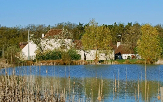 Gîtes Les Closeaux