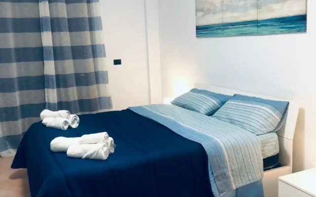 Bluemar Guest House