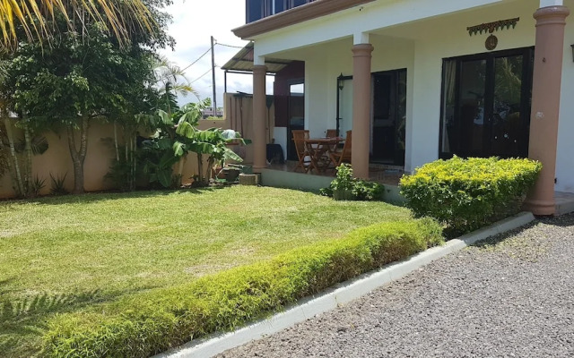Villa Friendly Ch Fanja