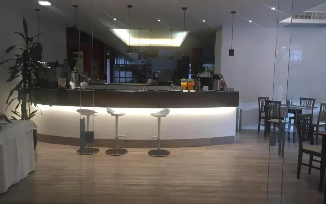 Hotel Petrarca