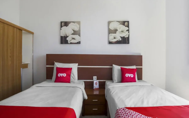 OYO 3852 Valomia Guest House