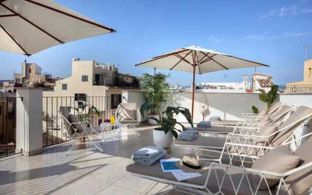 Samaritana Pied-à-Terre