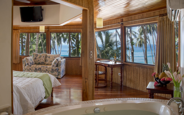 Tango Mar Beachfront Boutique Hotel & Villas - фото 2