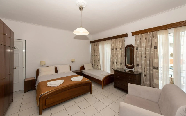 Villa Basil