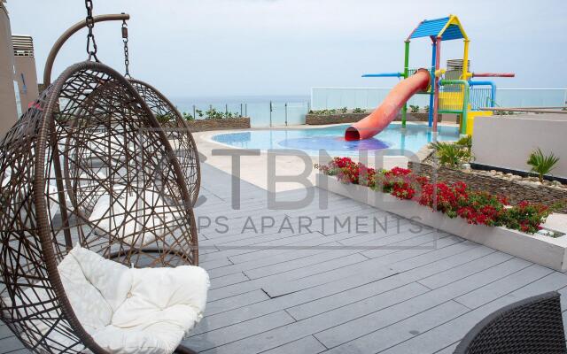 Apartamento en Reserva del Mar