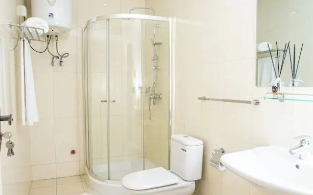 Doritis Guest House Maculusso