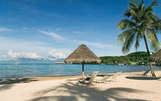 Sofitel Tahiti Maeva Beach Resort