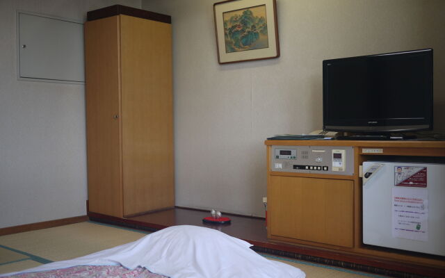 Onomichi Daiichi Hotel