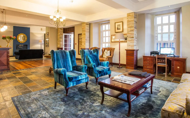 Protea Hotel by Marriott Mossel Bay