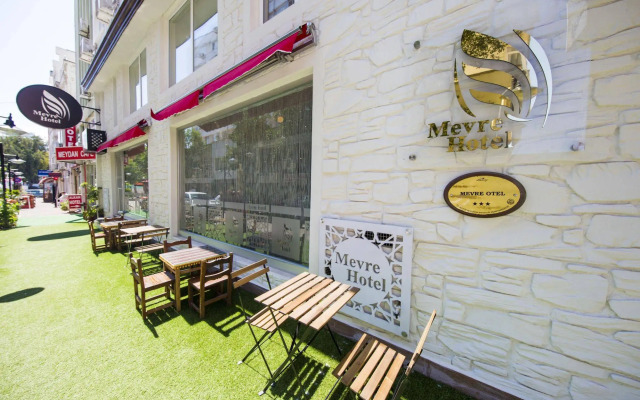 Mevre Hotel