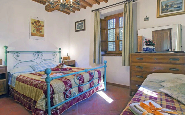 Alice Massarosa in Massarosa